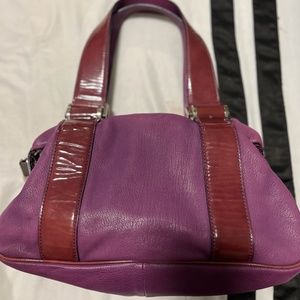 Small Michael Kors handbag